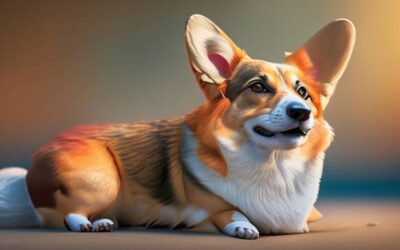 Co trzeba wiedzieć o Welsh Corgi Pembroke