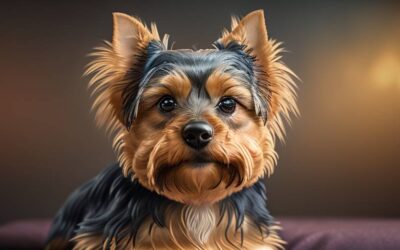 Yorkshire Terrier – Podstawowe informacje oraz porady dotyczące karmienia