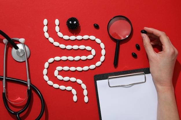 Bezpłatna kolonoskopia dla kogo przysługuje?