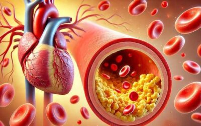Czy miażdżyca to choroba wieńcowa?