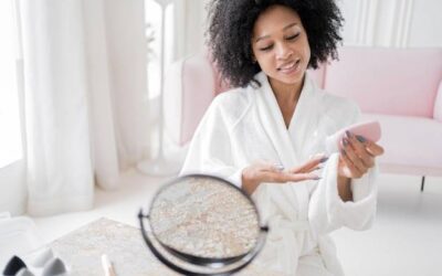 Jak zapobiegać chorobom skóry na co dzień?