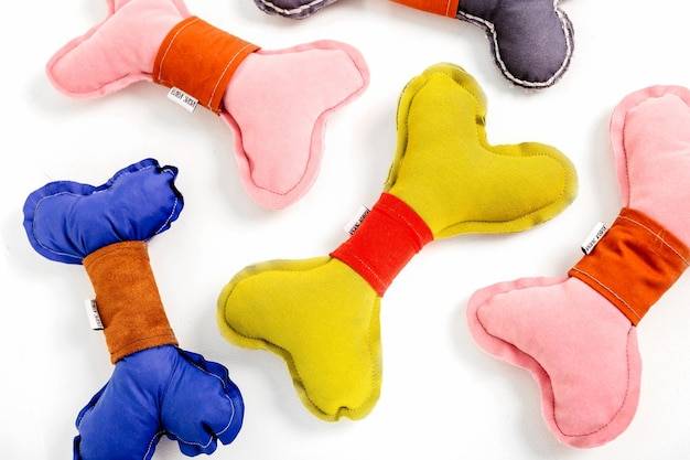 Jak zrobić samemu zabawkę dla psa z dostępnych w domu materiałów