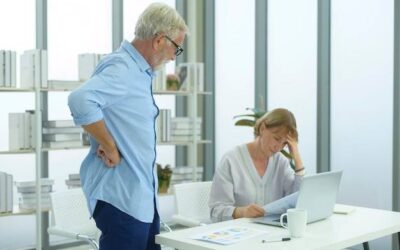 Jakie objawy daje kręgosłup piersiowy i kiedy warto zwrócić na nie uwagę?