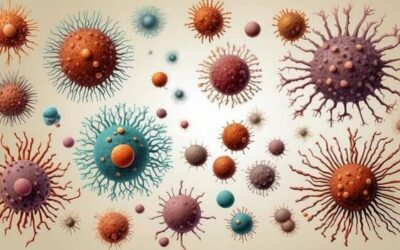 Wirusy jakie są i czym mogą nas zaskoczyć?