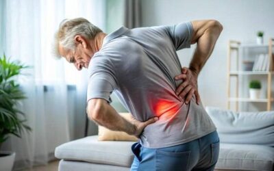 Ból kręgosłupa lędźwiowego objawy które powinny zwrócić Twoją uwagę