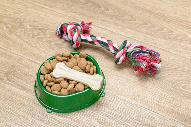 Czego zabawka dla psa na przysmaki może nauczyć Twojego pupila?