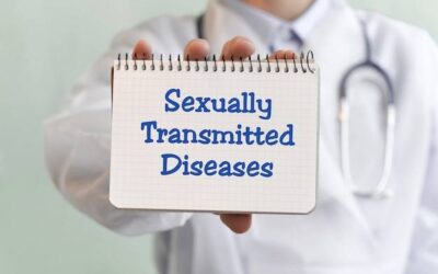 Jak uniknąć chorób przenoszonych drogą płciową?