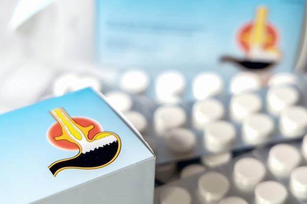 Jak wykryć wrzody dwunastnicy we wczesnym stadium?