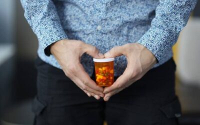 Jaki lek bez recepty na wrzody żołądka warto wybrać?