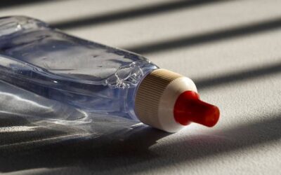 Wrzód czym smarować aby przyspieszyć gojenie?