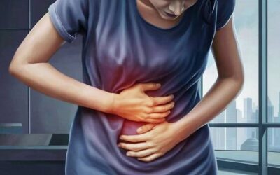 Wrzód żołądka objawy leczenie jak rozpoznać i co robić?