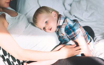 Wrzody żołądka u dziecka objawy które powinny zaniepokoić rodzica