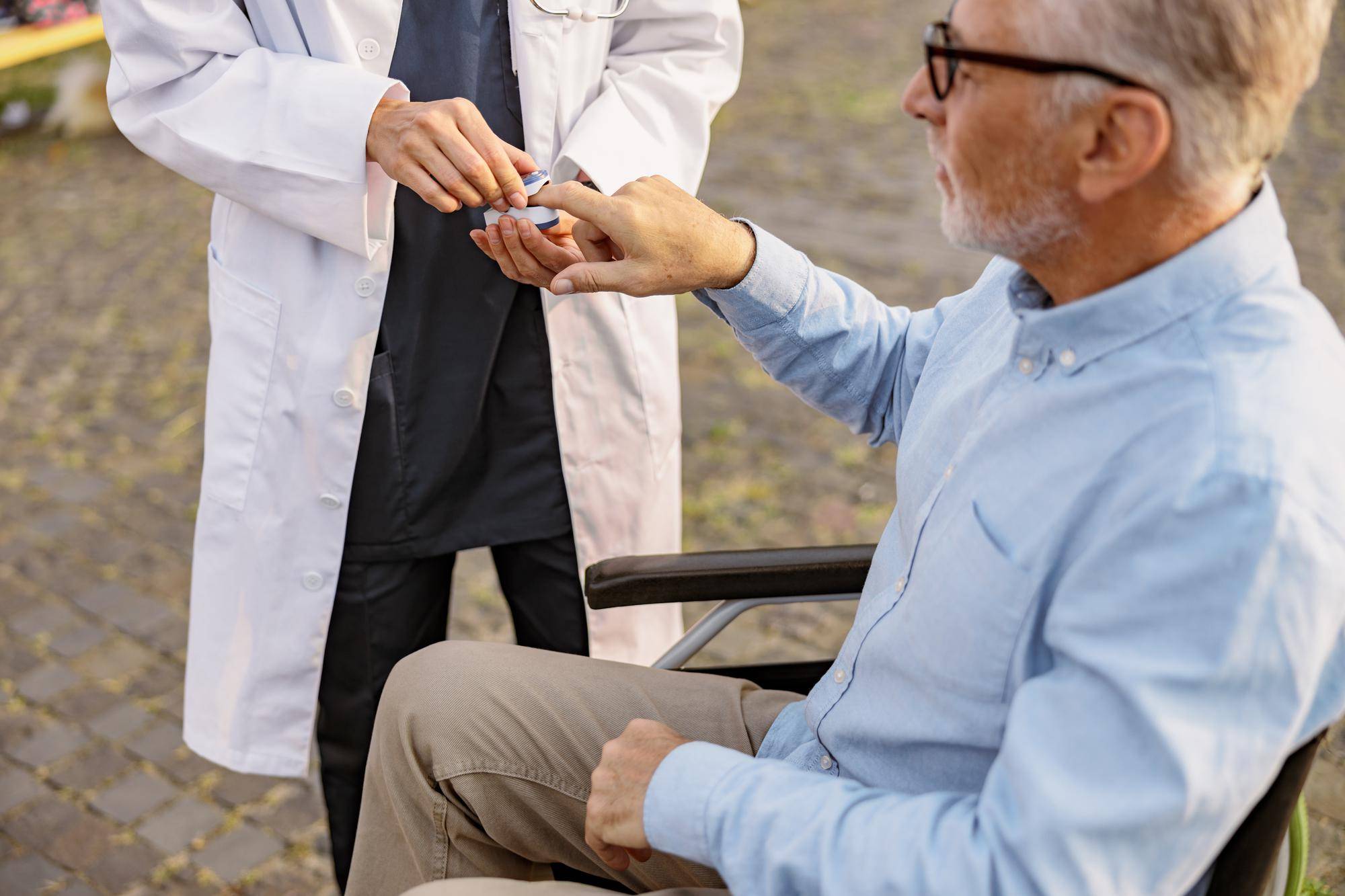 Parkinson jak zapobiegać tej chorobie? Parkinson jak zapobiegać tej chorobie?