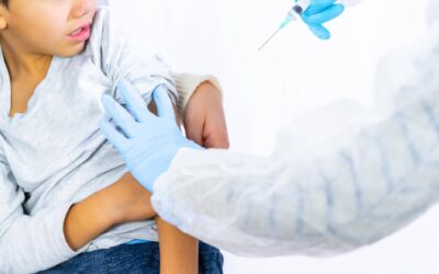 Polio jak można się zarazić i dlaczego warto znać drogi zakażenia