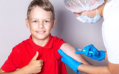 Poliomyelitis szczepionka na co jest podawana dzieciom?