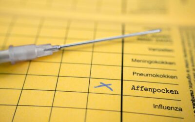 Szczepienia na polio od kiedy warto je rozpocząć?