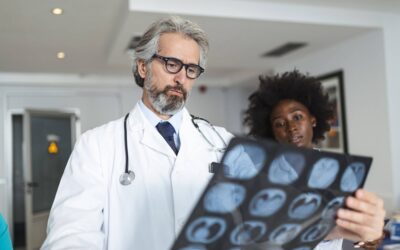 Neurolog specjalista od czego pomaga pacjentom?