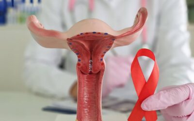 Choroby układu płciowego żeńskiego objawy które mogą zaniepokoić