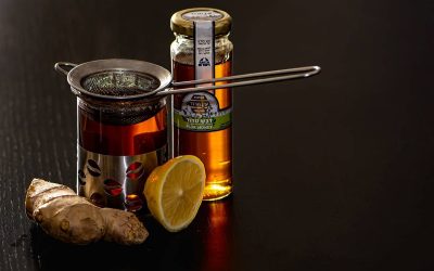 Jak wyleczyć wrzody żołądka naturalnie?
