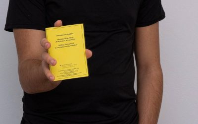 Polio kiedy szczepić by chronić dziecko przed chorobą?